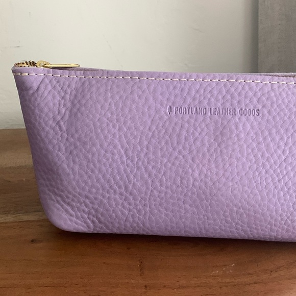 Portland Leather Handbags - PLG Utility - Wisteria